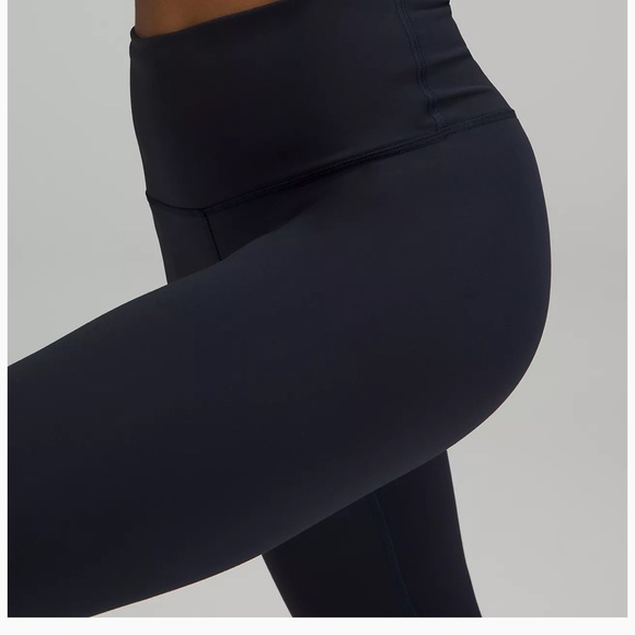 Wunder Under Train Tight - true navy - Picture 2 of 4